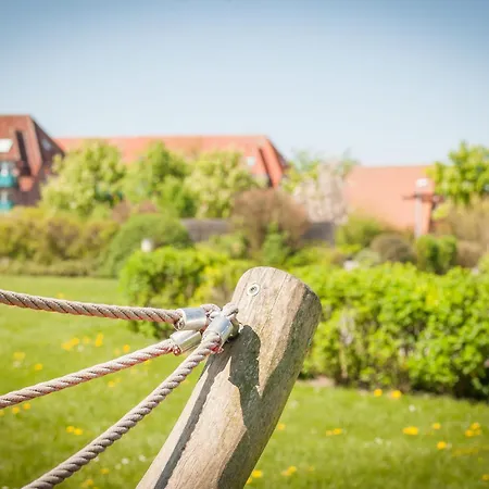 Hébergement de vacances 