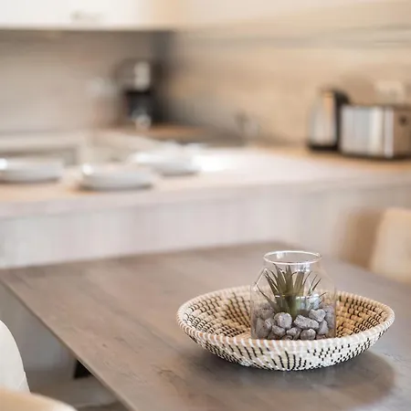 Hébergement de vacances 