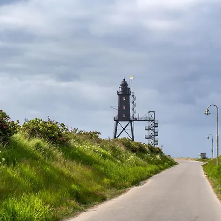 Hébergement de vacances 